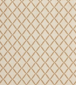 Cecil Fabric by Prestigious Textiles Honey