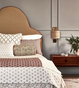 Cecil Fabric by Prestigious Textiles Bear