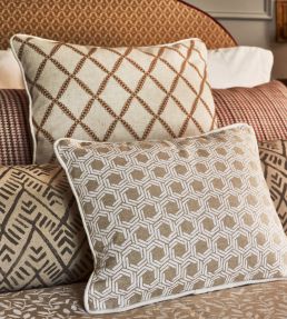 Cecil Fabric by Prestigious Textiles Bear