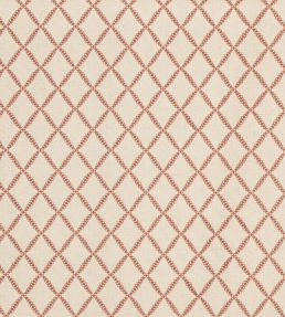 Cecil Fabric by Prestigious Textiles Pumpkin