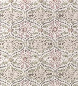 Cecilia Fabric by Anna French Blush