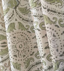 Cecilia Fabric by Anna French Spa Blue