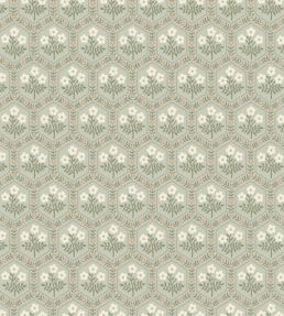 Cecilia Wallpaper by Borastapeter Meadow
