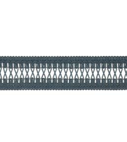 Cecily Tape Trimming by Thibaut Denim