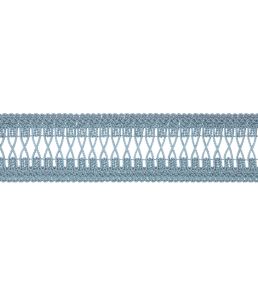 Cecily Tape Trimming by Thibaut Mineral