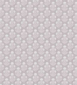 Cecily Fabric by Warwick Dusk
