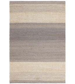 Asiatic Cedar rug Grey/Natural CEDA120170GREY Grey/Natural