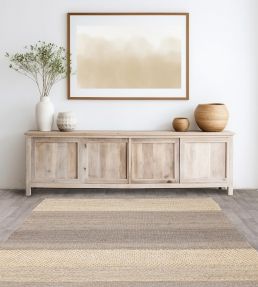 Asiatic Cedar rug Grey/Natural CEDA120170GREY Grey/Natural