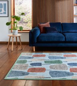 Scion Cedar rug Coast SCED3COA7615 Coast
