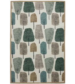 Scion Cedar rug Juniper SCED2JUN7615 Juniper