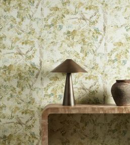 Ceiba Wallpaper by Harlequin Nectar
