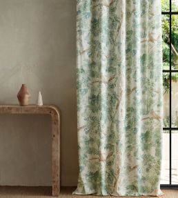 Ceiba Fabric by Harlequin Pine
