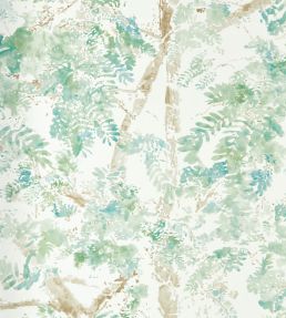 Ceiba Wallpaper by Harlequin Pine