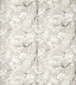 Ceiba Fabric by Harlequin Taupe