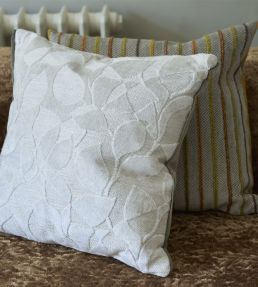 Celandine Fabric by Designers Guild Chalk