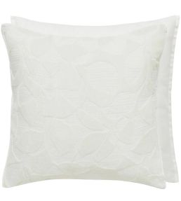 Celandine Cushion 50 x 50cm by Designers Guild Chalk