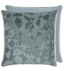 Celandine Cushion 50 x 50cm by Designers Guild Indigo