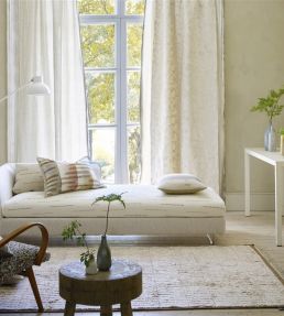 Celandine Fabric by Designers Guild Linen