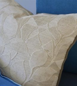 Celandine Cushion 50 x 50cm by Designers Guild Linen