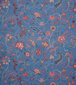 Celestine Fabric by Manuel Canovas Mer