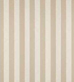 Central Stripe Fabric by Scion Pebble