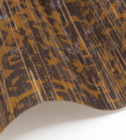 Cerame Wallpaper by Nobilis Gold