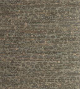 Cerame Wallpaper by Nobilis Mocha