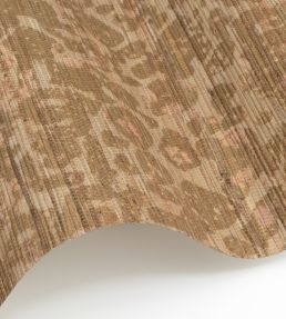 Cerame Wallpaper by Nobilis Sand