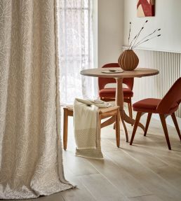 Cerelia Fabric by Villa Nova Meadow