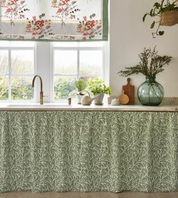 Cerelia Fabric by Villa Nova Meadow