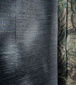 Cerium Wallpaper by Zinc Mercury