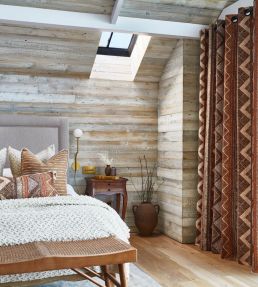 Cerrado Fabric by Prestigious Textiles Sand