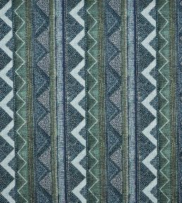 Cerrado Fabric by Prestigious Textiles Waterfall