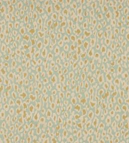 Cesar Fabric by Manuel Canovas Celadon
