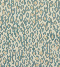 Cesar Fabric by Manuel Canovas Ciel