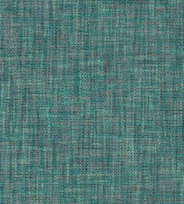 Cestino Fabric by Harlequin Lagoon