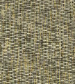 Cestino Fabric by Harlequin Moss