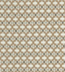 Cestino Fabric by Osborne & Little Camel