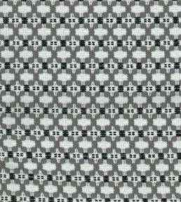 Cestino Fabric by Osborne & Little Charcoal