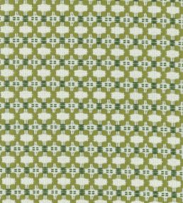 Cestino Fabric by Osborne & Little Olive