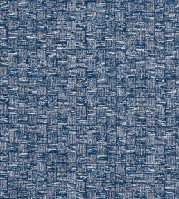 Cestino Fabric by Thibaut Marine