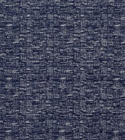 Cestino Fabric by Thibaut Navy