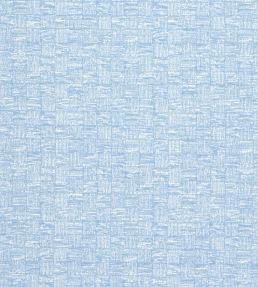 Cestino Fabric by Thibaut Sky