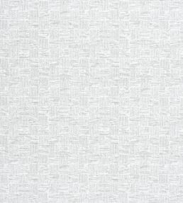 Cestino Fabric by Thibaut Sterling