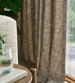 Cetara Fabric by Studio G Forest