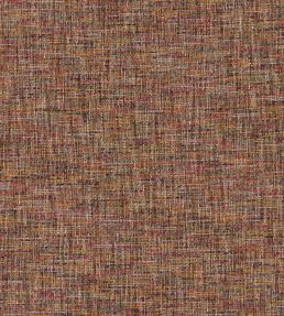 Cetara Fabric by Studio G Fuchsia/Noir