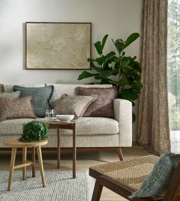 Cetara Fabric by Studio G Petal