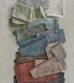 Cetara Fabric by Studio G Petal