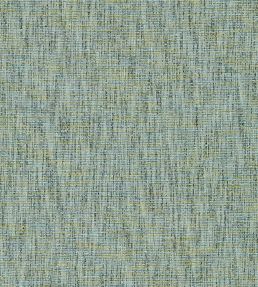Cetara Fabric by Studio G Peacock