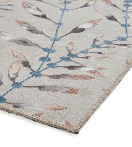Harlequin Chaconia Runner rug Stone Russet HCHASTORU6123 Stone Russet